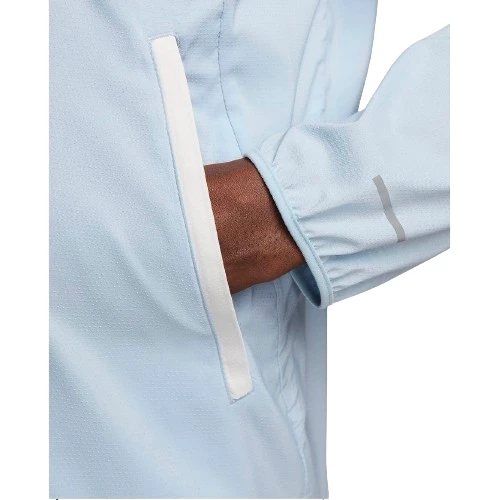 Nike Packable Windrunner Jacket Bliss - Image 4