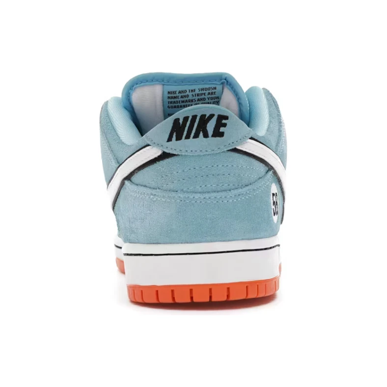 Nike SB Dunk Low Club 58 Gulf - Image 3