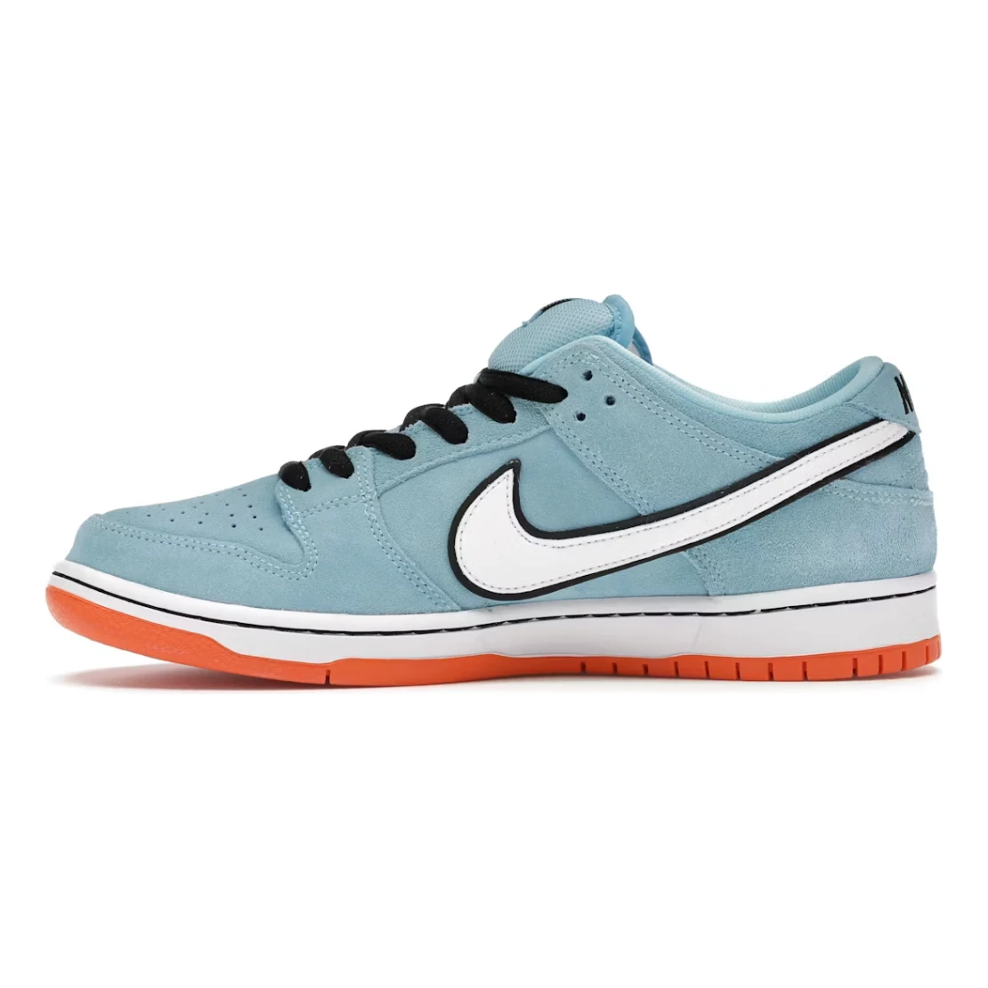 Nike SB Dunk Low Club 58 Gulf - Image 2