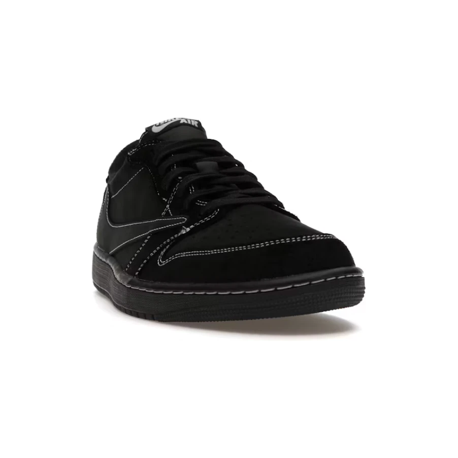 Jordan 1 Retro Low OG SP Travis Scott Black Phantom - Image 4