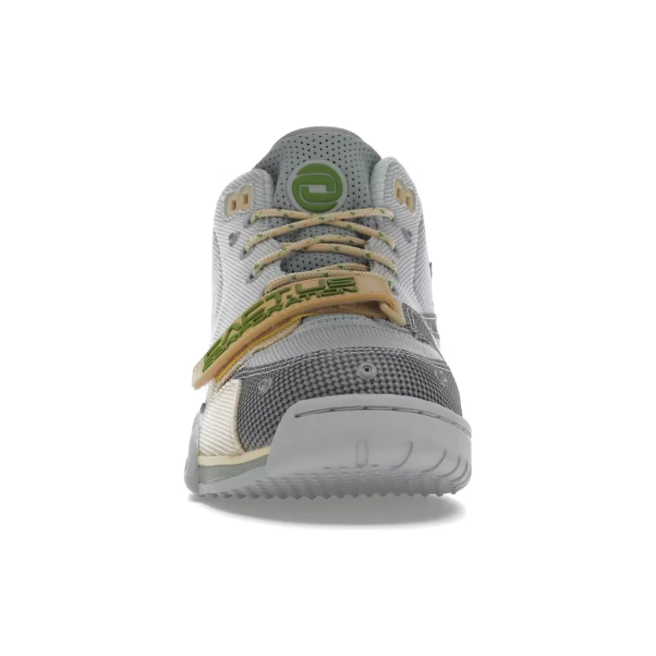 Nike Air Trainer 1 SP Travis Scott Grey Haze - Image 4