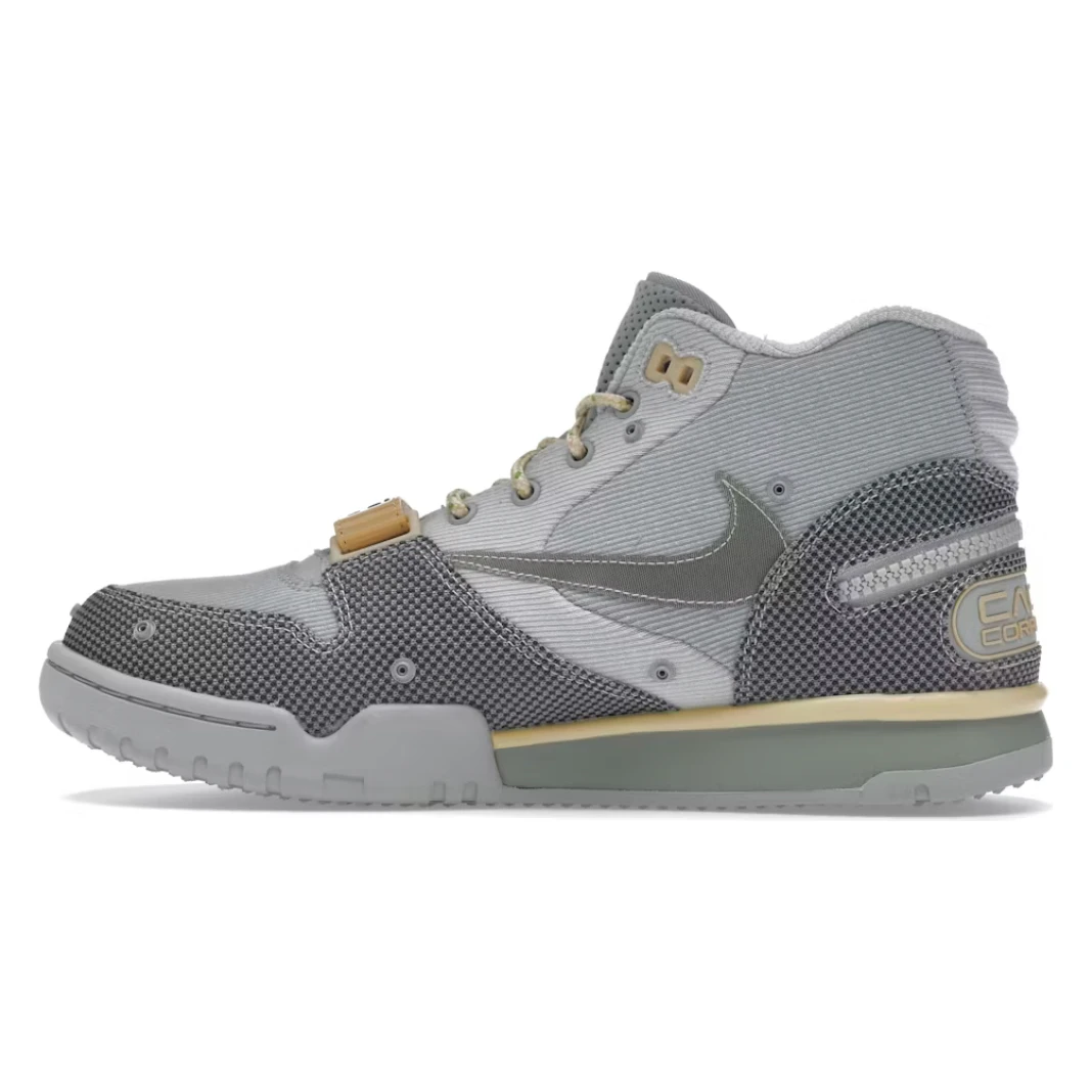 Nike Air Trainer 1 SP Travis Scott Grey Haze - Image 2