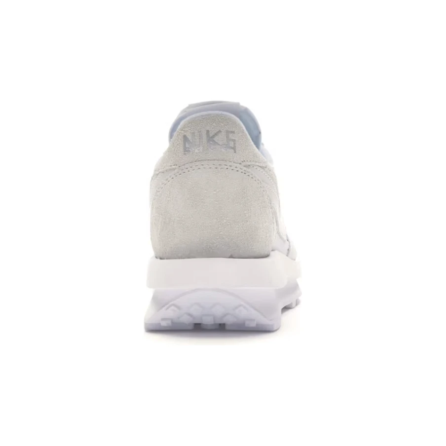 Nike LD Waffle Sacai White Nylon - Image 4