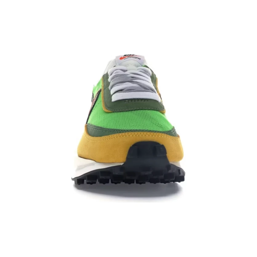 Nike LD Waffle Sacai Green Multi - Image 3