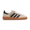 Adidas Handball Spezial Aluminum Core Black (Women's)