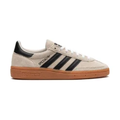 Adidas Handball Spezial Aluminum Core Black (Women's)