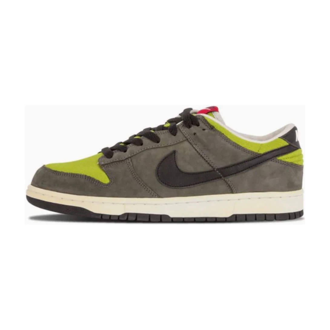 Nike SB Dunk Low Pro Kermit - Image 2