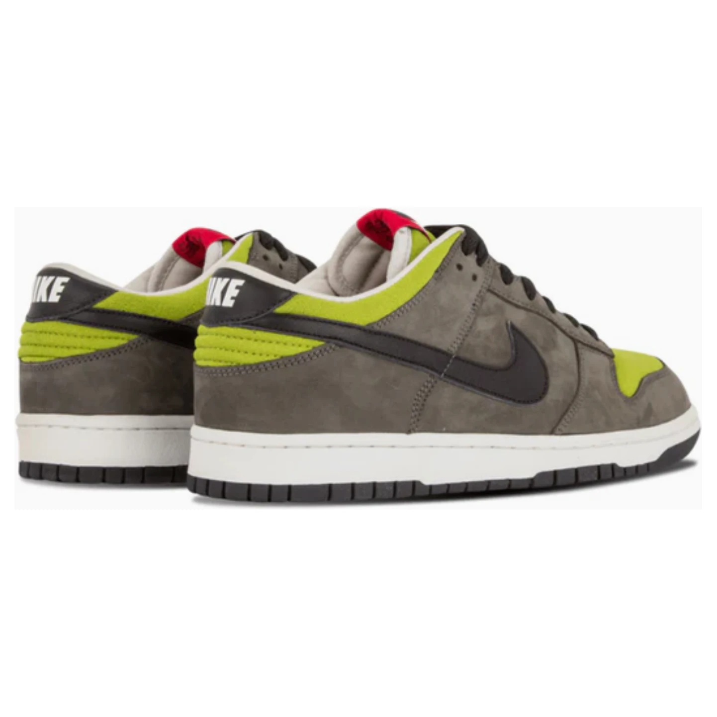 Nike SB Dunk Low Pro Kermit - Image 4