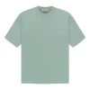 Fear Of God Essentials SS Tee Sycamore