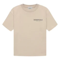 Fear Of God Essentials Core Collection T-Shirt - String