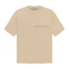Fear Of God Essentials SS Tee Sand