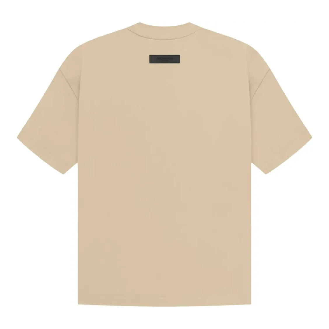Fear Of God Essentials SS Tee Sand - Image 2