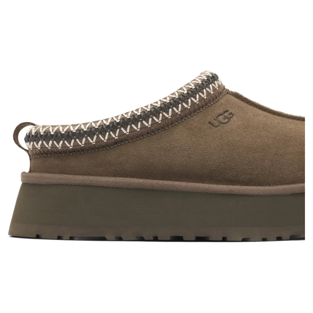 UGG Tazz Slipper Hickory (Women's) - Image 3