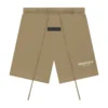 Fear Of God Essentials Shorts Oak