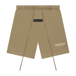 Fear Of God Essentials Shorts Oak