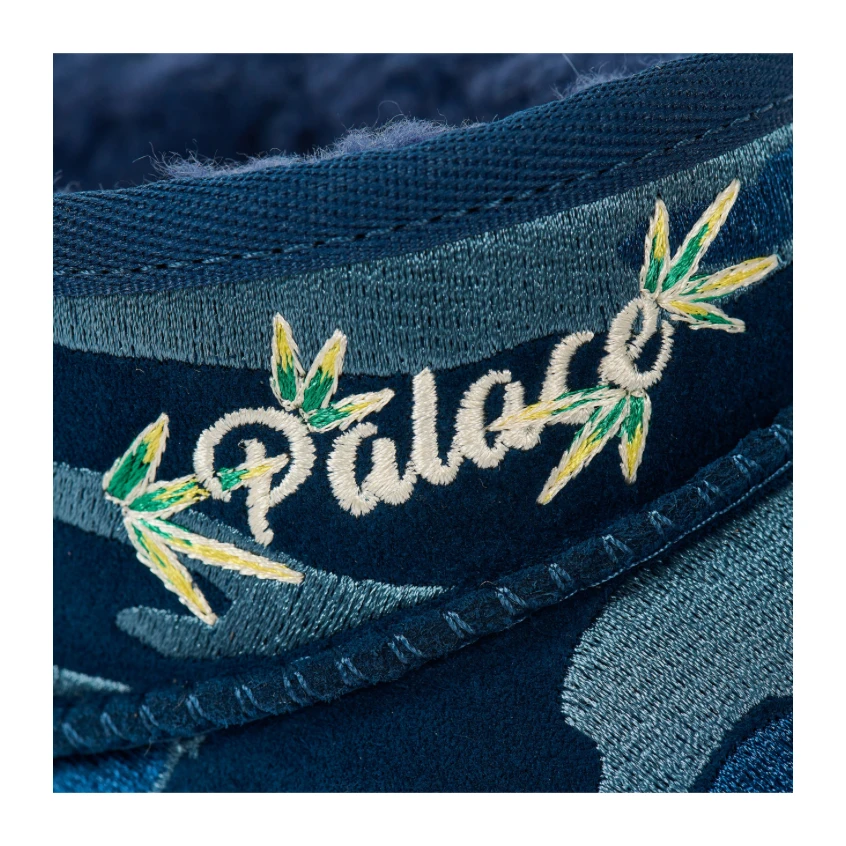 UGG Classic Ultra Mini Boot Palace Navy Camo - Image 3