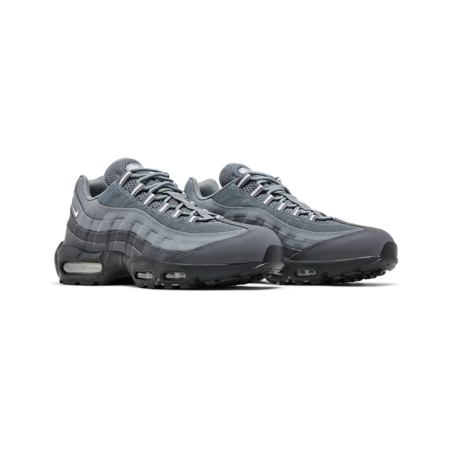 Nike Air Max 95 Dark Grey Anthracite - Image 5