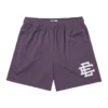 Eric Emanuel EE Basic Short Grape/White