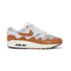 Nike Air Max 1 Patta Waves Monarch (with Bracelet)