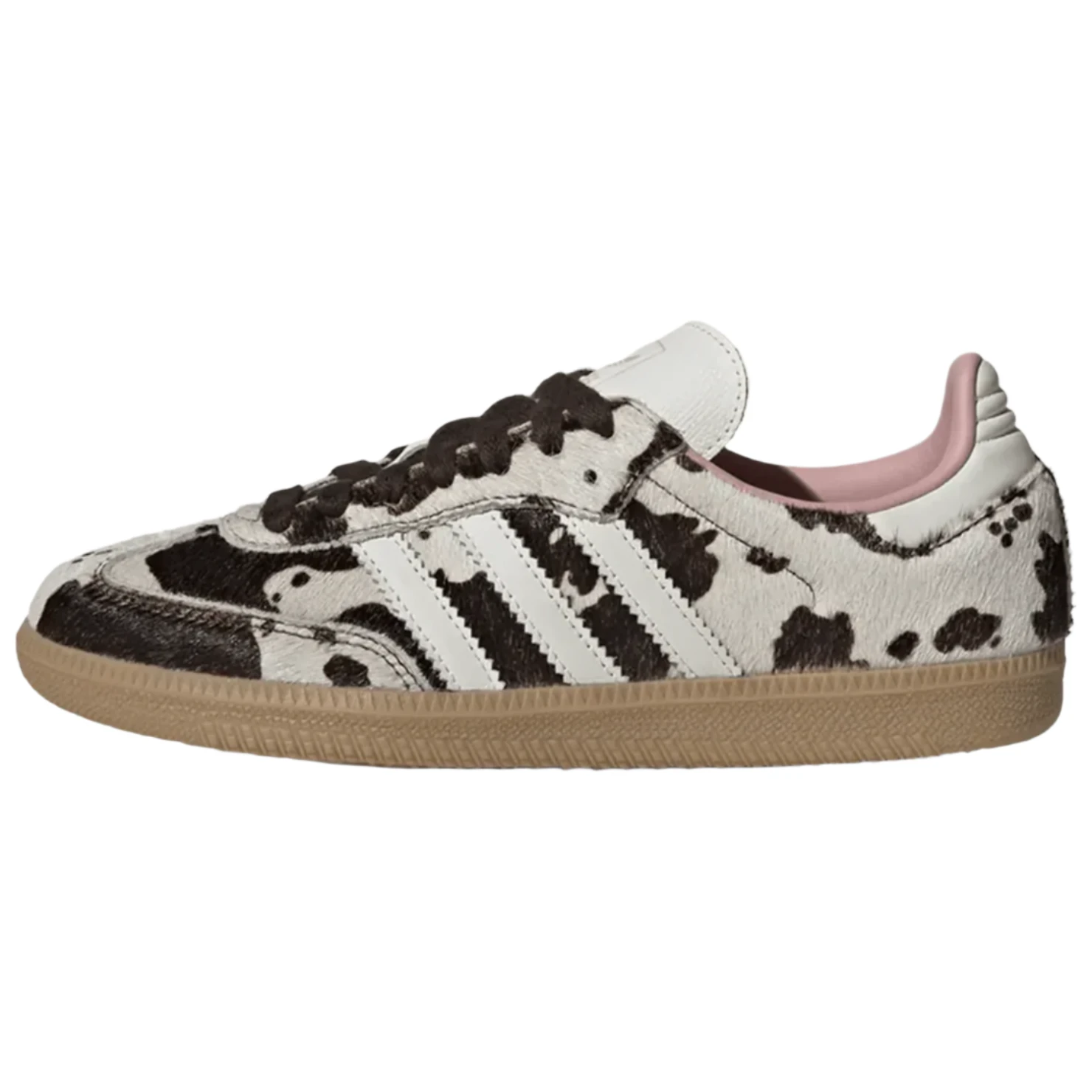 Adidas Samba OG Cow Print (W) - Image 2