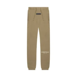 Fear Of God Essentials Sweatpants Oak