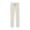 Fear Of God Essentials Relaxed Sweatpants Wheat