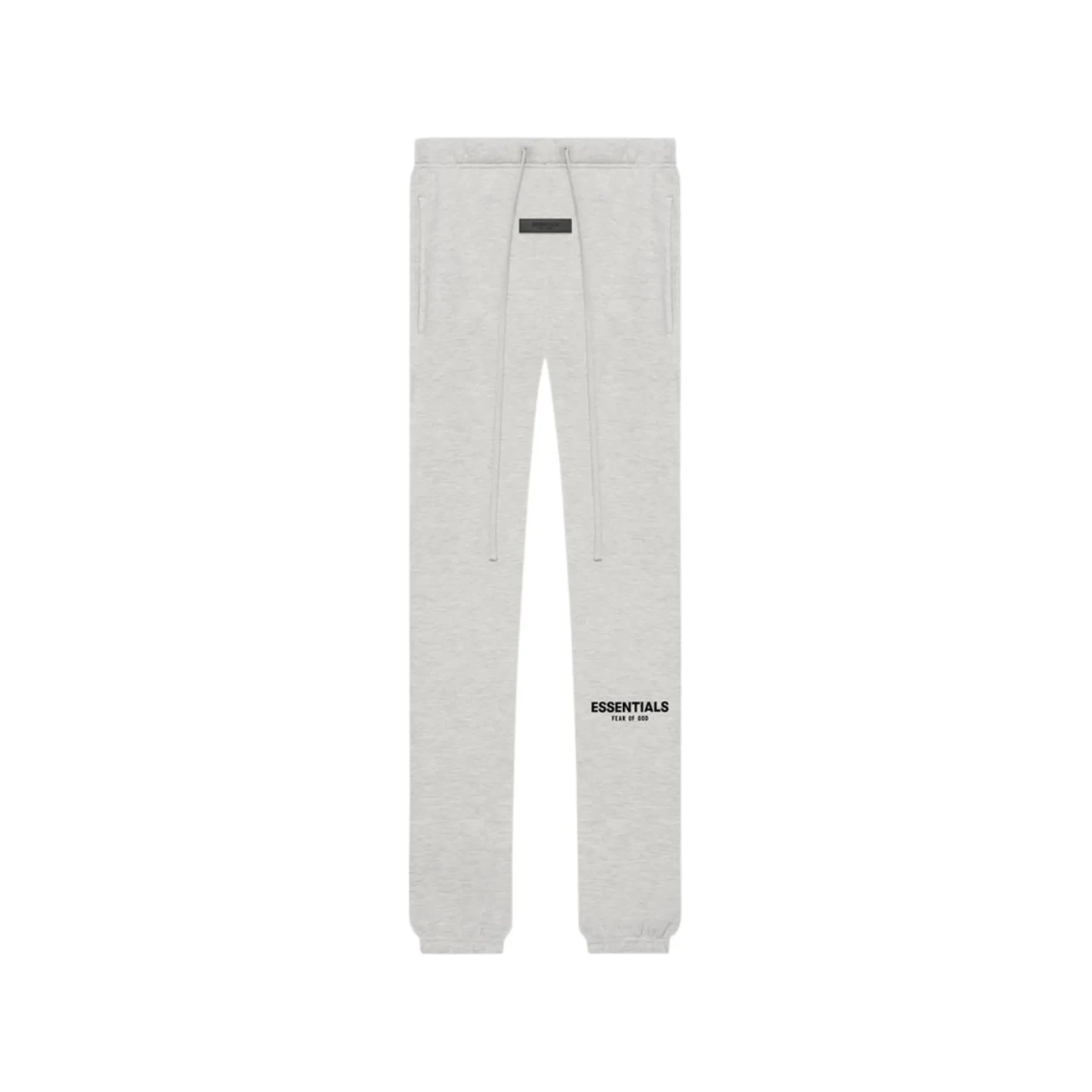 Fear Of God Essentials Sweatpants (SS22) Light Oatmeal