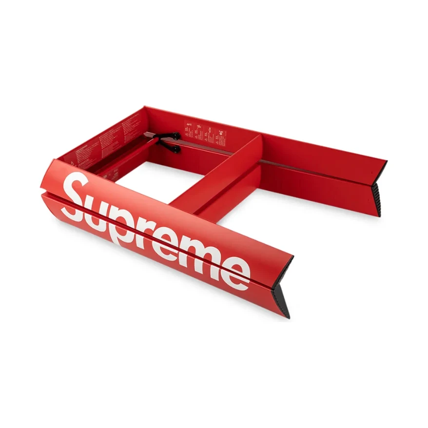 Supreme Lucano Step Ladder - Image 2