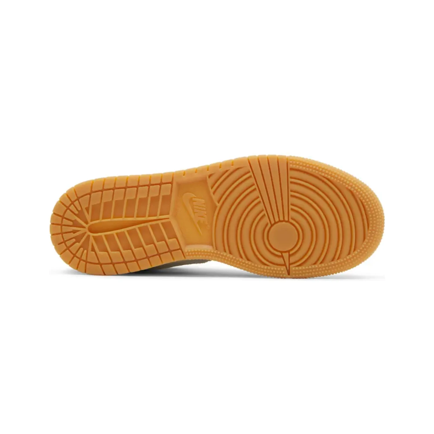 Jordan 1 Mid SE Coconut Milk Particle Grey (GS) - Image 3