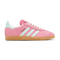 Adidas Gazelle Bliss Pink (Women's)