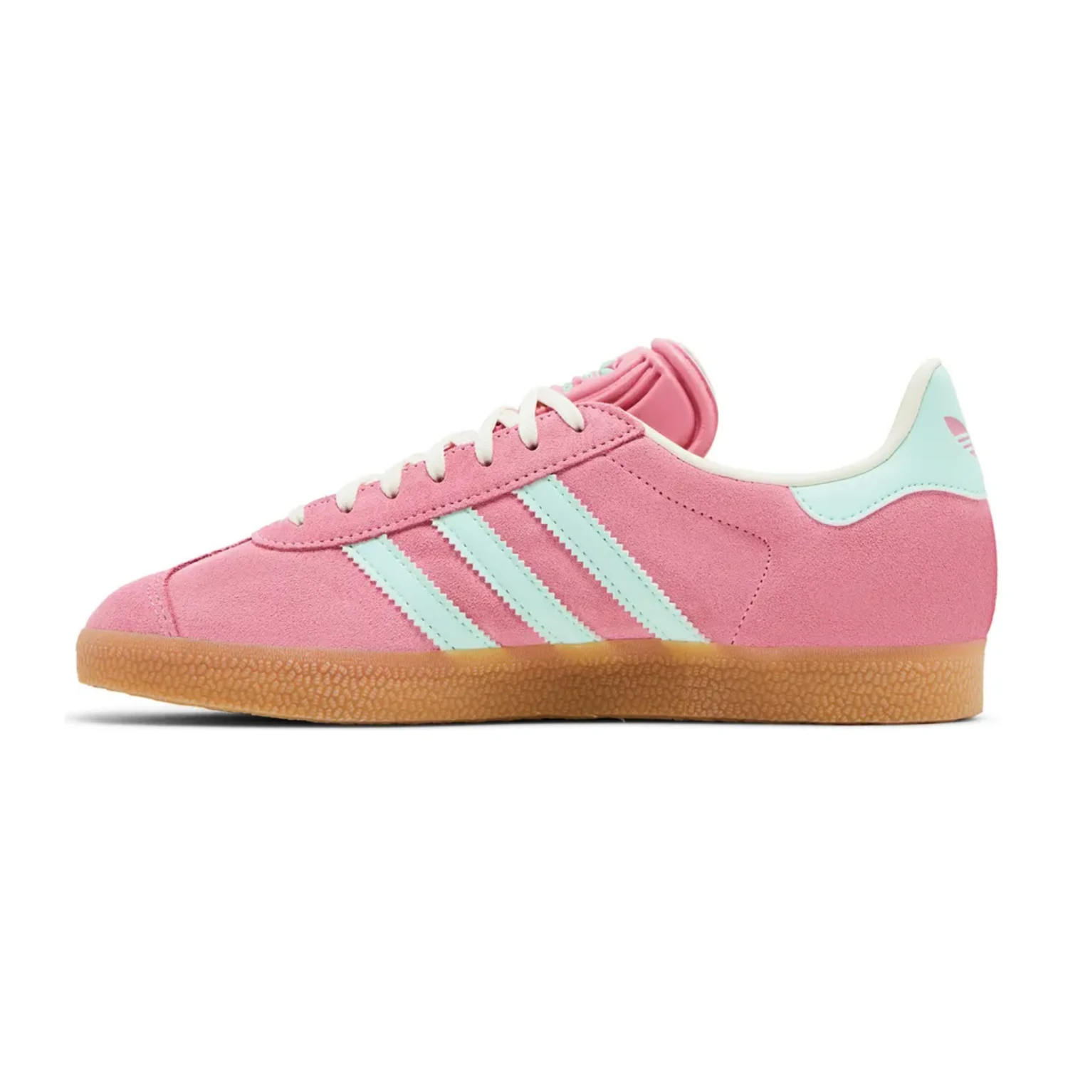 Adidas Gazelle Bliss Pink (Women's) - Image 2