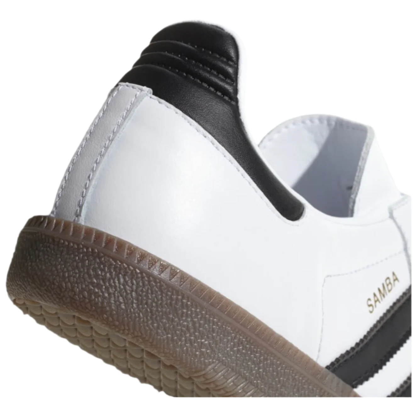 Adidas Samba OG Cloud White Core Black (Women's) - Image 2