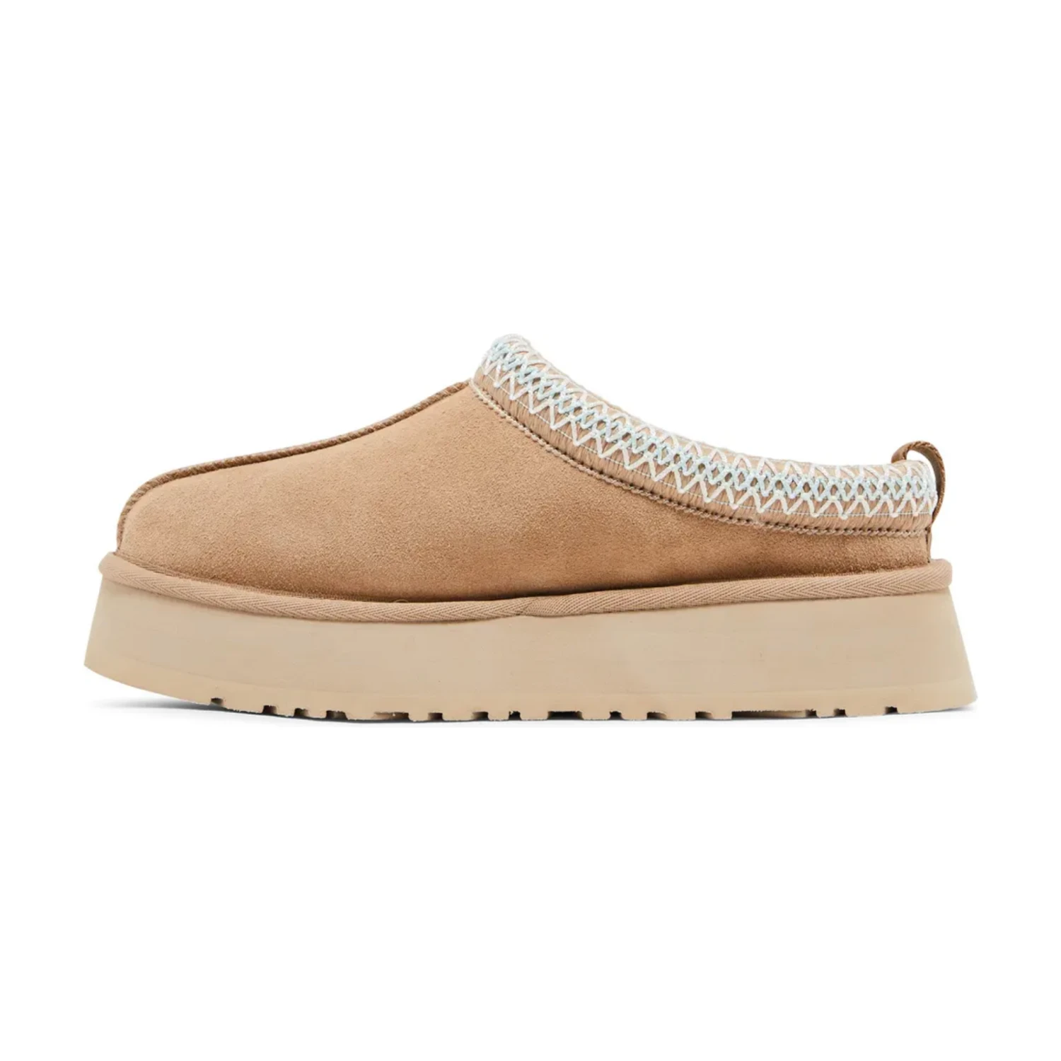 UGG Tazz Slipper Sand (Women's) - Image 2