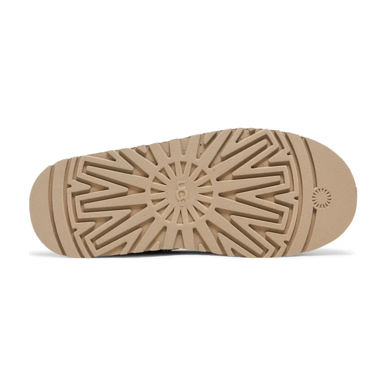 UGG Tazz Slipper Sand (Women's) - Image 3