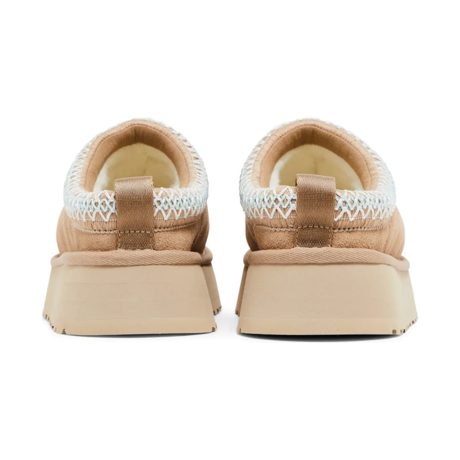 UGG Tazz Slipper Sand (Women's) - Image 4
