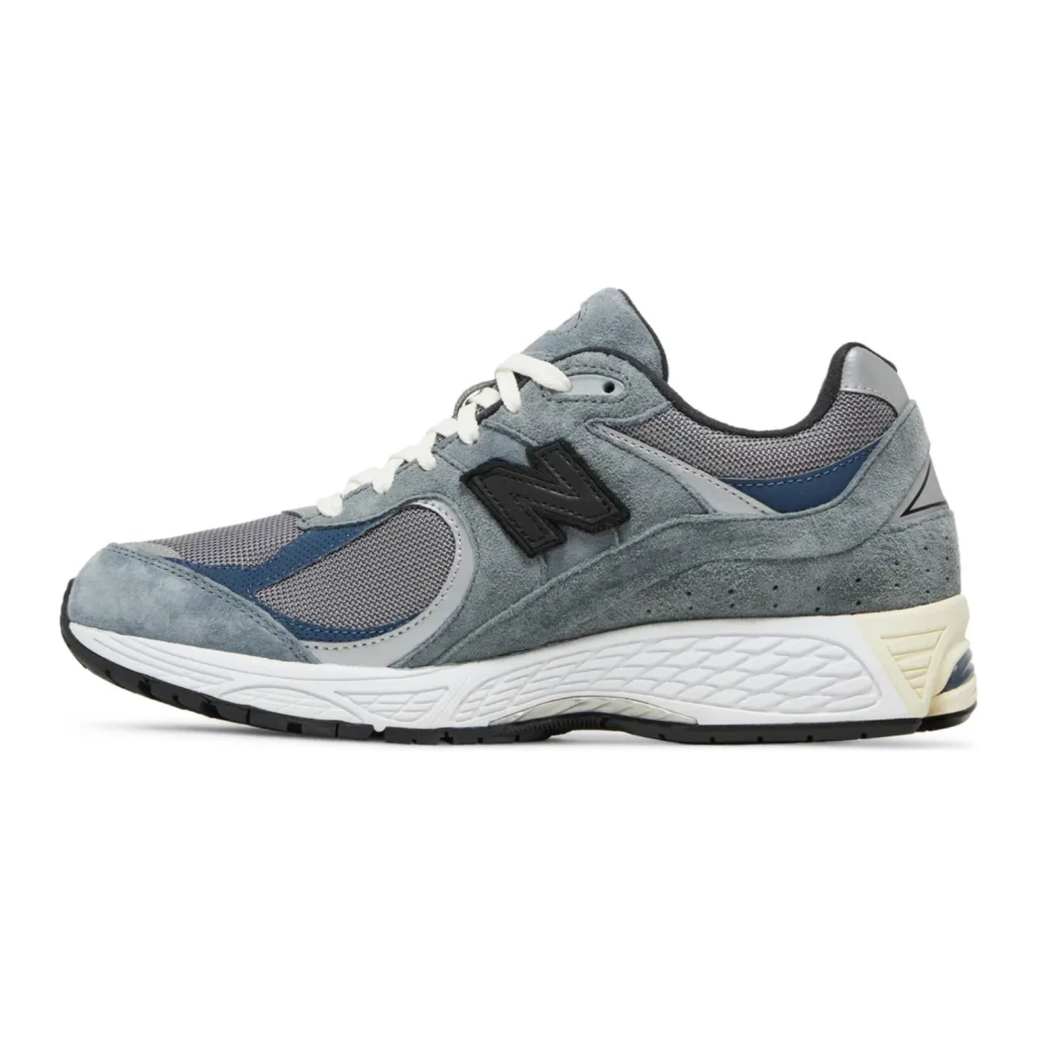 New Balance 2002R JJJJound Storm Blue - Image 2