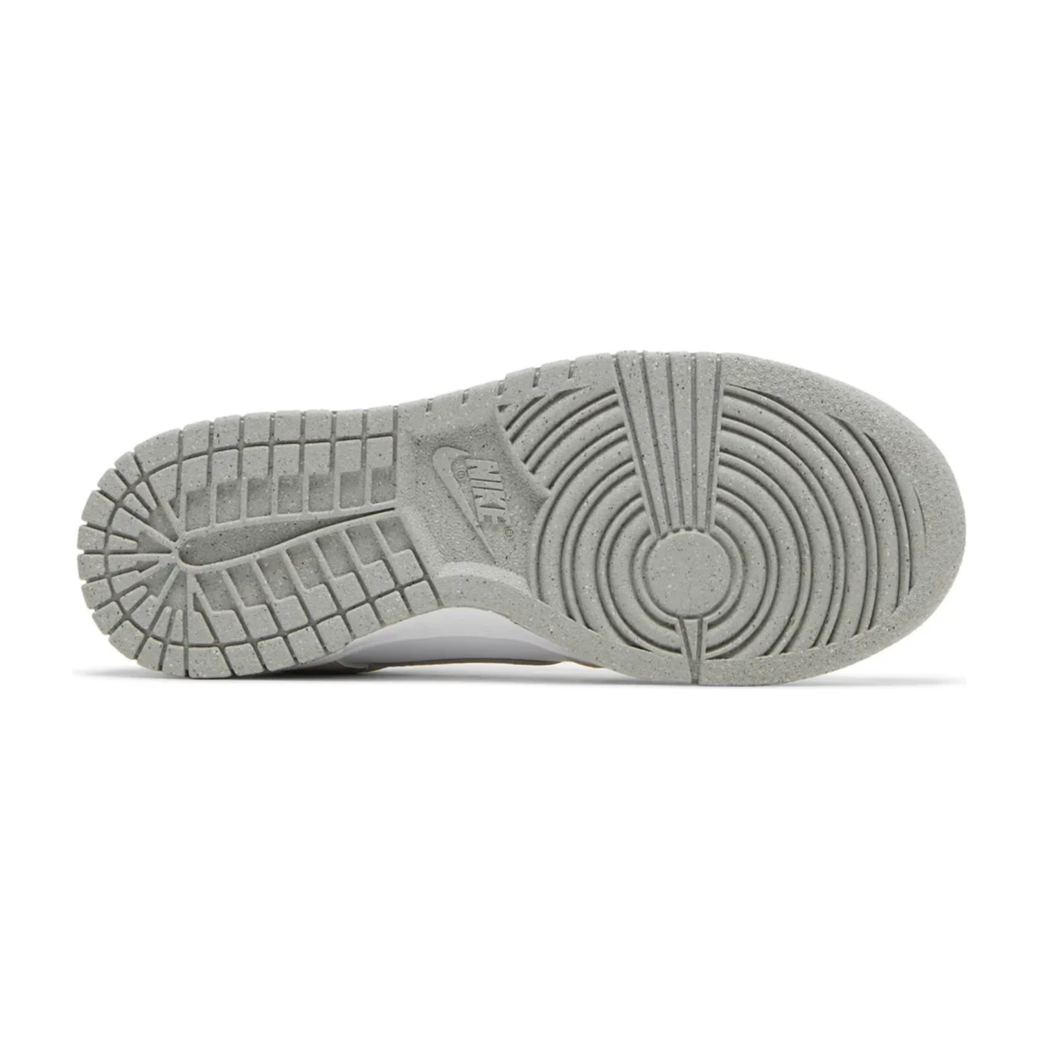 Nike Dunk Low Next Nature White Light Orewood Brown (Women's) - Image 4