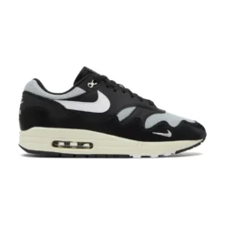 Nike Air Max 1 Patta Waves Black (with Bracelet)