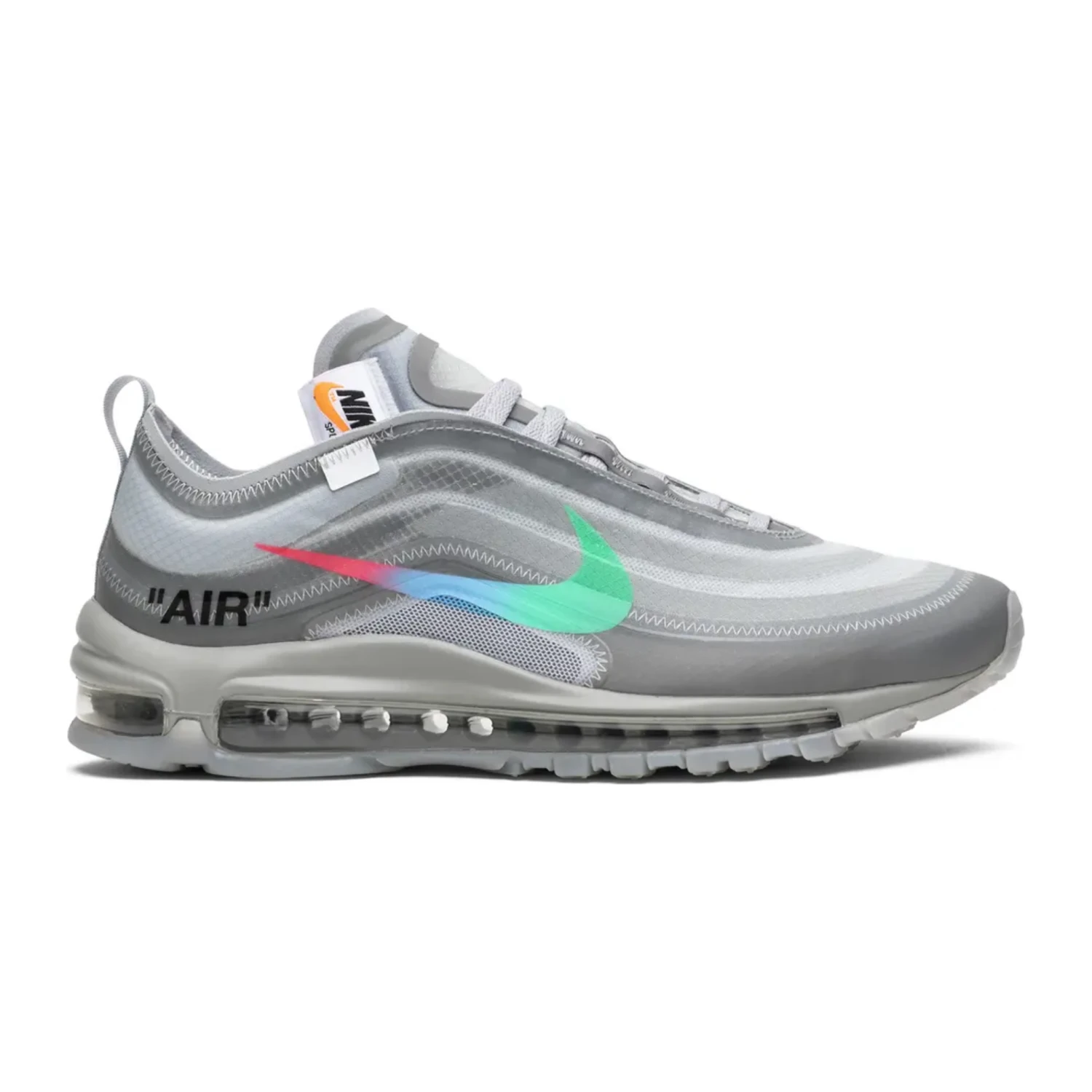 Nike Air Max 97 Off-White Menta