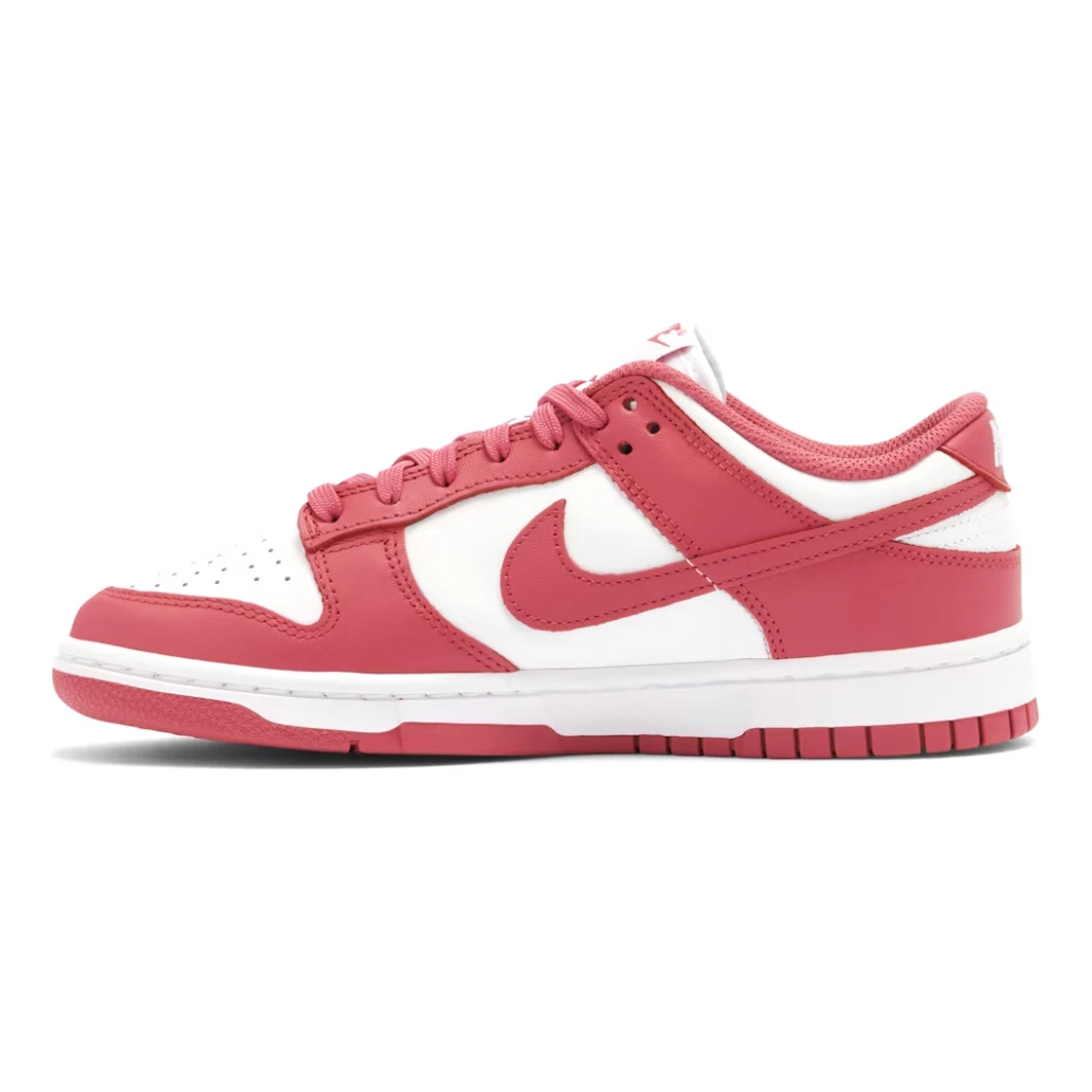 Nike Dunk Low Archeo Pink (W) - Image 2
