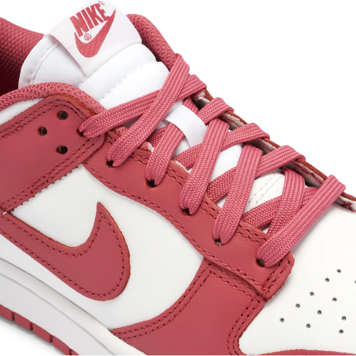 Nike Dunk Low Archeo Pink (W) - Image 3