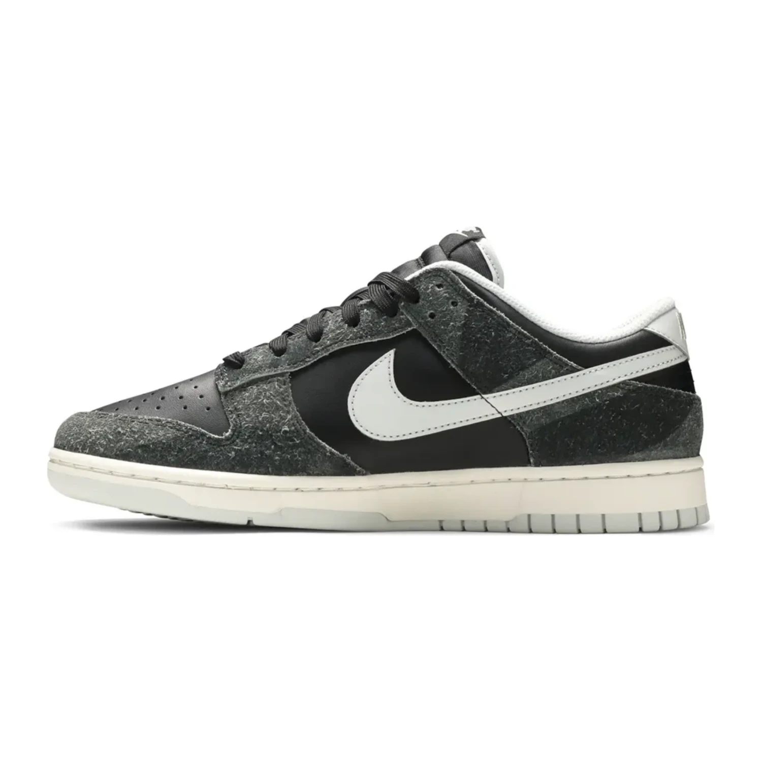 Nike Dunk Low Retro Animal Pack Zebra - Image 2