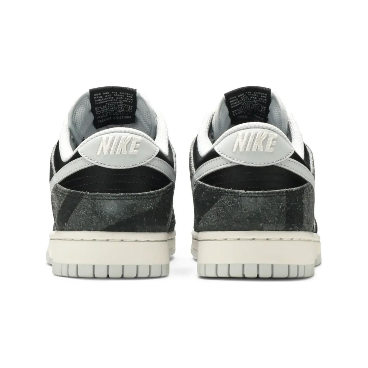 Nike Dunk Low Retro Animal Pack Zebra - Image 3