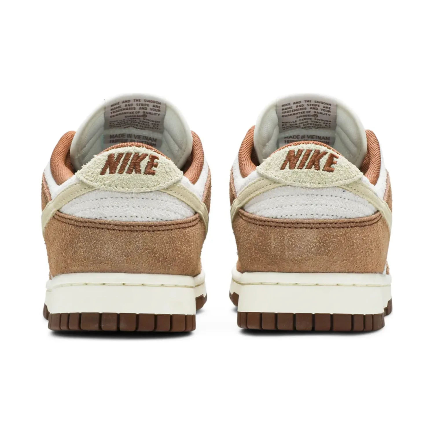 Nike Dunk Low Medium Curry - Image 3