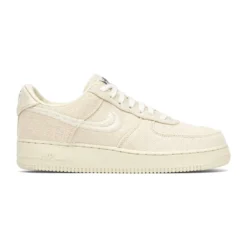 Nike Air Force 1 Low Stussy Fossil