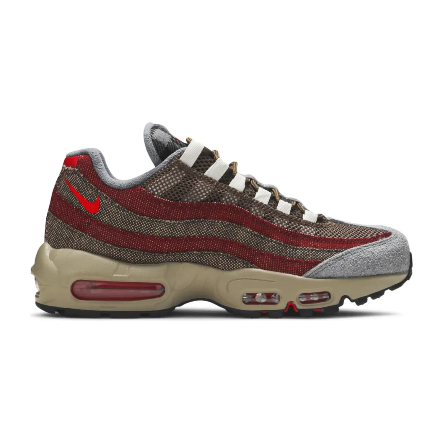 Nike Air Max 95 Freddy Krueger