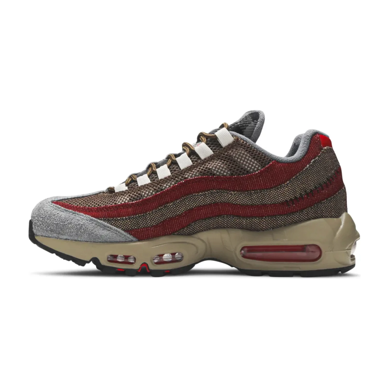Nike Air Max 95 Freddy Krueger - Image 2