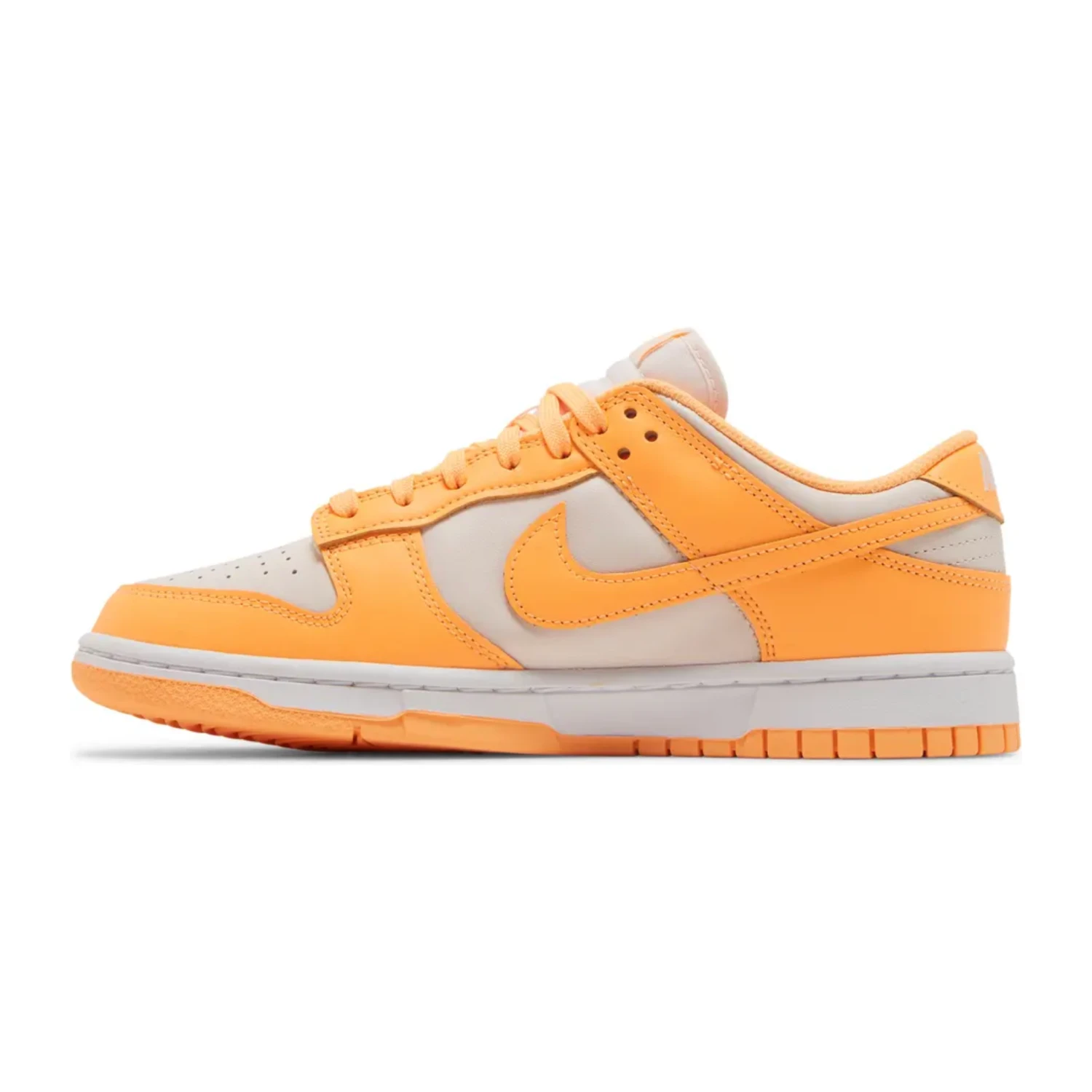 Nike Dunk Low Peach Cream (W) - Image 2