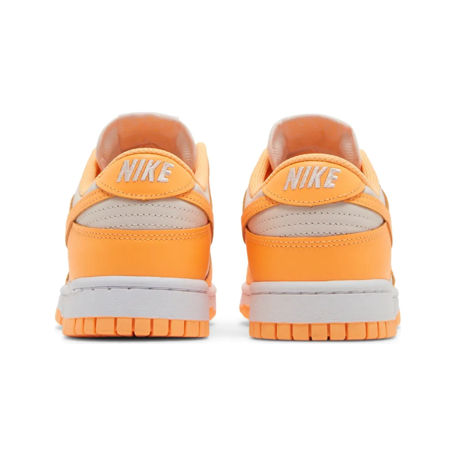 Nike Dunk Low Peach Cream (W) - Image 4