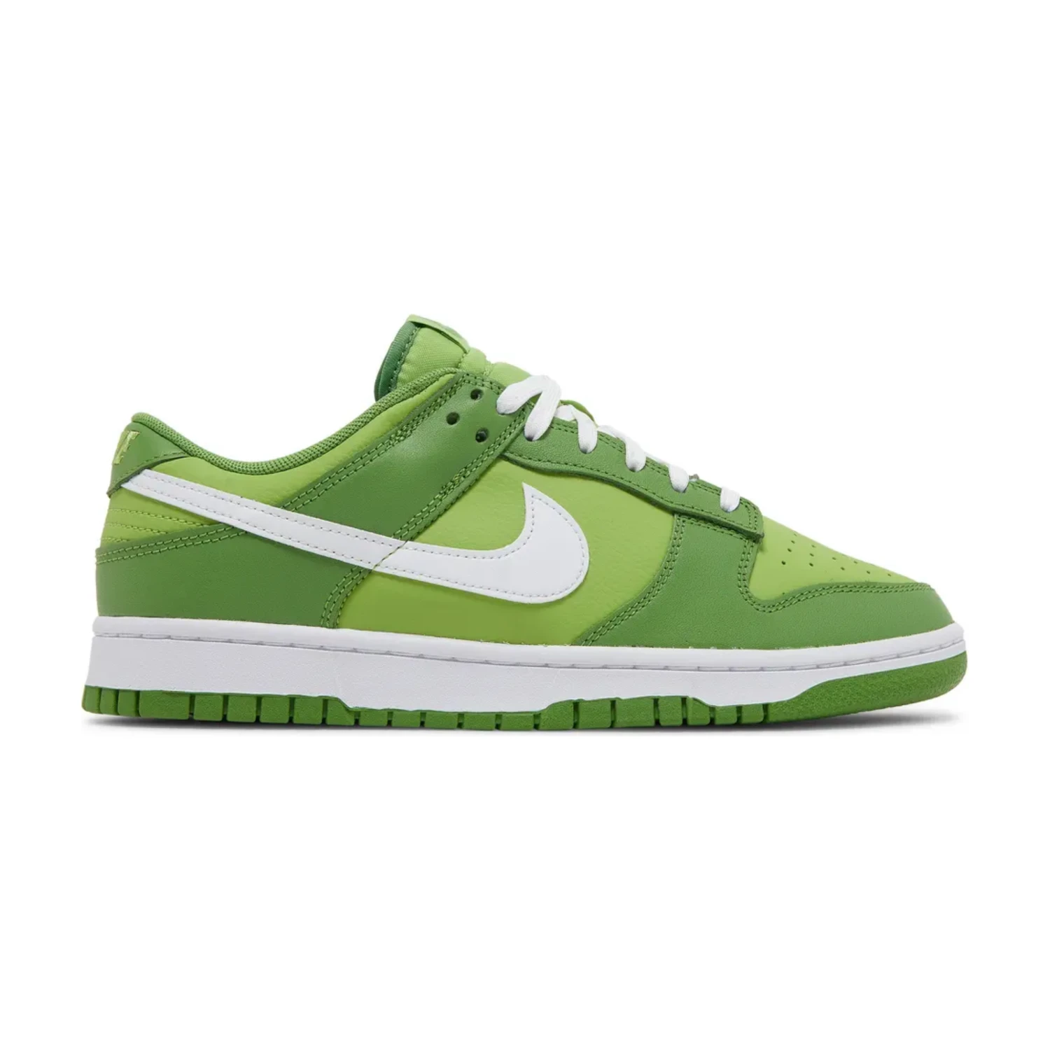 Nike Dunk Low Chlorophyll